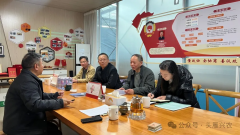 “头雁”培育结硕果绘就村落财产新画卷