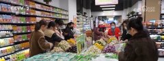 好“食”机“牵手”春日花事 “春经济”热力十